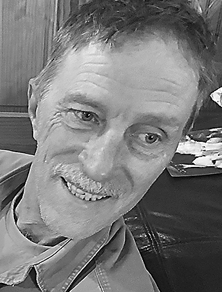 RANDALL TEDROW